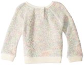 Thumbnail for your product : Splendid Baby Girl Multi Loop French Terry Top