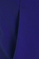 Thumbnail for your product : Boutique Moschino Stretch-cady Tapered Pants