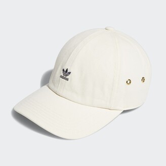adidas Relaxed Mini Logo Hat