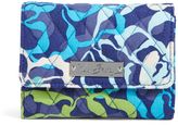 Thumbnail for your product : Vera Bradley Petite Trifold Wallet