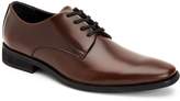 Thumbnail for your product : Calvin Klein Ramses Lace-Up Leather Oxfords