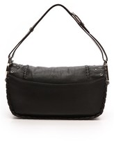 Thumbnail for your product : WGACA What Goes Around Comes Around Dior Peace Hobo Bag