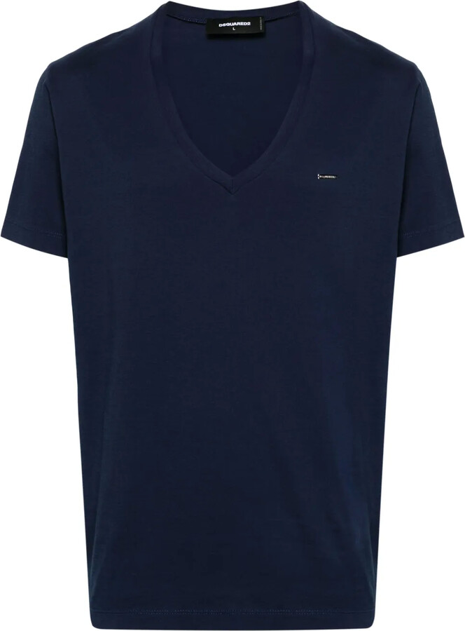 DSQUARED2 Cool Fit cotton T-shirt