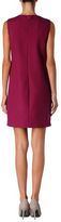 Thumbnail for your product : Victoria Beckham VICTORIA, Short dress