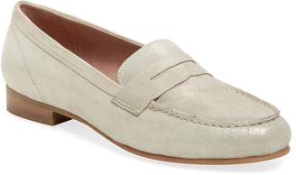 Seychelles Women's Campaign Penny Loafer