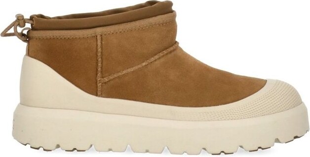 UGG Classic Ultra Mini Weather Hybrid Boots