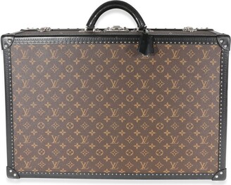 Louis Vuitton High Tea Trunk (pre-owned) – Atlas Handcrafted