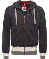 Thumbnail for your product : Parajumpers Zip-Through Charlie Hoodie