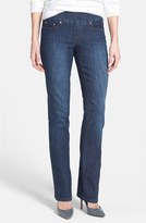 Thumbnail for your product : Jag Jeans 'Paley' Pull-On Stretch Bootcut Jeans (Regular & Petite)