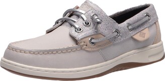 sperry rosefish sparkle