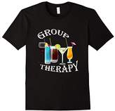 Thumbnail for your product : Group Therapy Drinks T-shirt Drinking Therapy Shirt