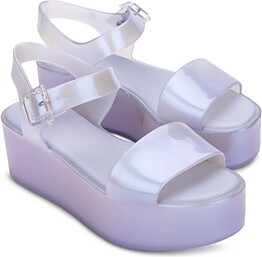 Melissa Mar Platform Sandal - ShopStyle