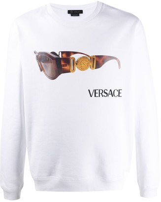 biggie versace jumper