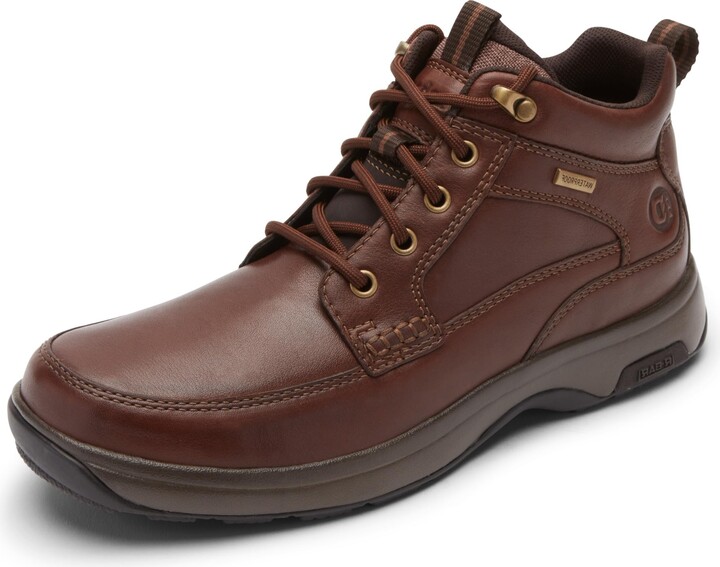 Dunham Men's 8000 Mid Boot