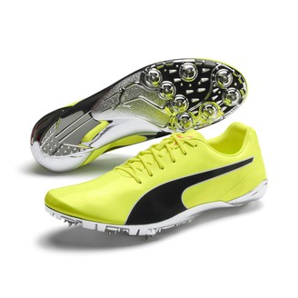 Puma evoSPEED Electric 8 Men's Track Spikes - ShopStyle Performance Sneakers