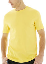 Thumbnail for your product : JCPenney St. John's Bay Short-Sleeve Tee