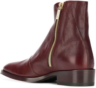 jimmy choo baldwyn boots