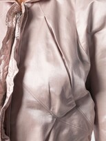 Thumbnail for your product : Saint Laurent Pre-Owned 1990's Slim Jacket & Skirt Set