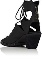 Thumbnail for your product : Woolrich WOMEN'S MOHAVE ARROYO LEATHER SANDALS