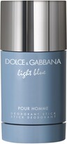Thumbnail for your product : Dolce & Gabbana Light Blue Pour Homme Deodorant