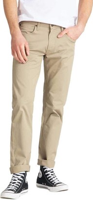 Lee Beige Jeans For Men | Shop the world's largest collection of fashion |  ShopStyle UK