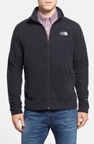 Thumbnail for your product : The North Face 'Tech 100' Full Zip Fleece Jacket