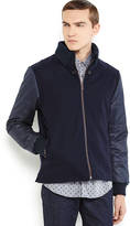 Thumbnail for your product : Antony Morato Navy Varsity Jacket