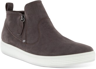 ecco womens booties