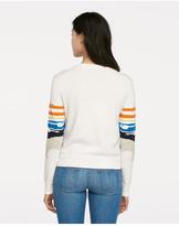 Thumbnail for your product : Rag & Bone Nicki graphic pullover