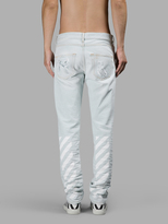 Thumbnail for your product : Off-White Jeans