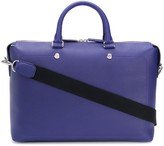 Thumbnail for your product : Mulberry City Heavy Grain briefcase