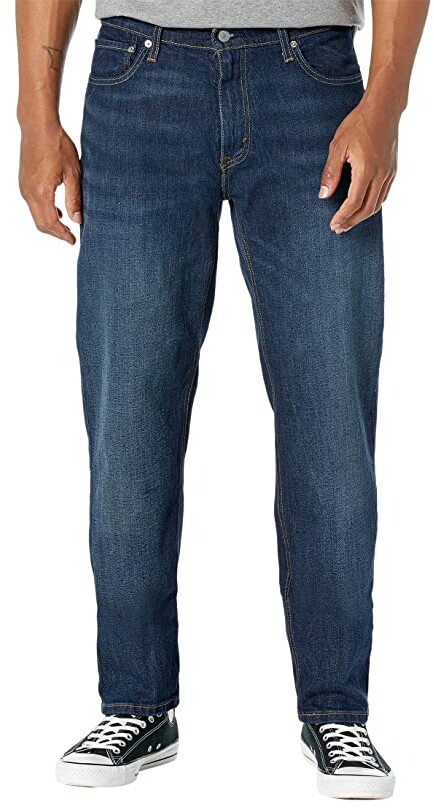 Light Blue Levi Jeans For Men | ShopStyle