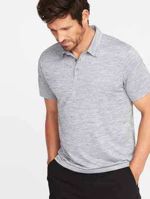 Old Navy Go-Dry Performance Polo for Men