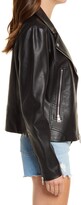 Thumbnail for your product : Levi's Faux Leather Moto Jacket