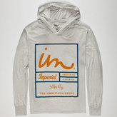 Thumbnail for your product : Imperial Motion Dividends Mens Color Changing Lightweight Hoodie