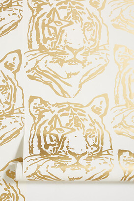 Aimee Wilder Star Tiger Wallpaper