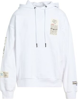 Iceberg Felpa Man Sweatshirt