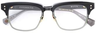 Dita Eyewear Statesman Five glasses
