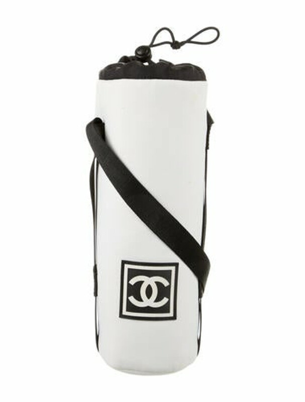 Chanel Sport Water Bottle Holder - ShopStyle Clutches