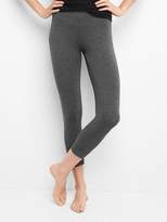 Thumbnail for your product : Pure Body crop leggings