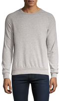 Thumbnail for your product : Alternative Apparel Long Sleeve Raglan Sweatshirt