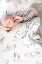 Thumbnail for your product : Oilo Cottontail Changing Pad Cover & Fitted Crib Sheet Set