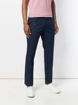 Thumbnail for your product : Berwich cuff straight leg trousers