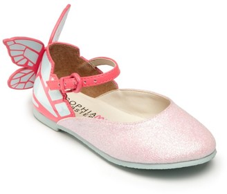 sophia webster baby girl shoes