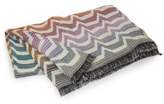 Thumbnail for your product : Missoni Home Socrate Fringe Throw