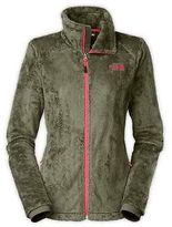 Thumbnail for your product : The North Face New  Women's Osito 2 Jacket- Silken Fleece- 2014 Season  C782