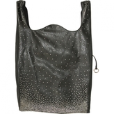 Thumbnail for your product : Maison Martin Margiela 7812 Maison Martin Margiela Maxi Tote