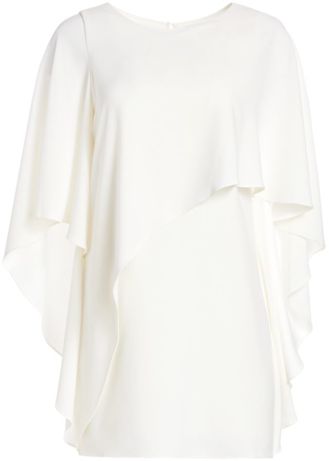 flowy cocktail dresses