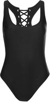 Thumbnail for your product : Wolfwhistle Wolf & whistle **fuller bust swimsuit