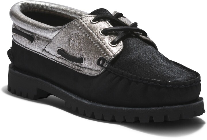noreen boat shoes